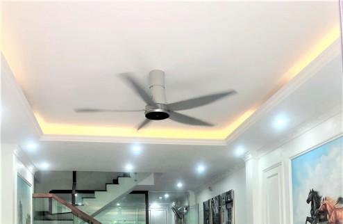 SÓT! Bán Nhà Ngô Thì Sỹ, Vạn Phúc, Hà Đông xây mới 47m2 chỉ 6 tỷ